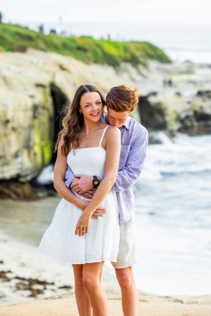 San Diego proposal photographer | DJ + Kate san diego photographers 2